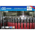 Hot Sale Best Price Of Fruit Juice Filling Machine 3 in 1